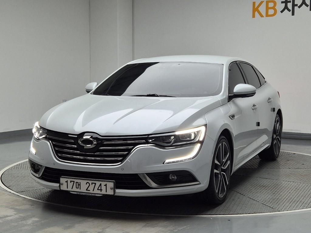SAMSUNG SM6 2017 Blanco - Importación desde Corea - HF Imports Iquique - Foto 1