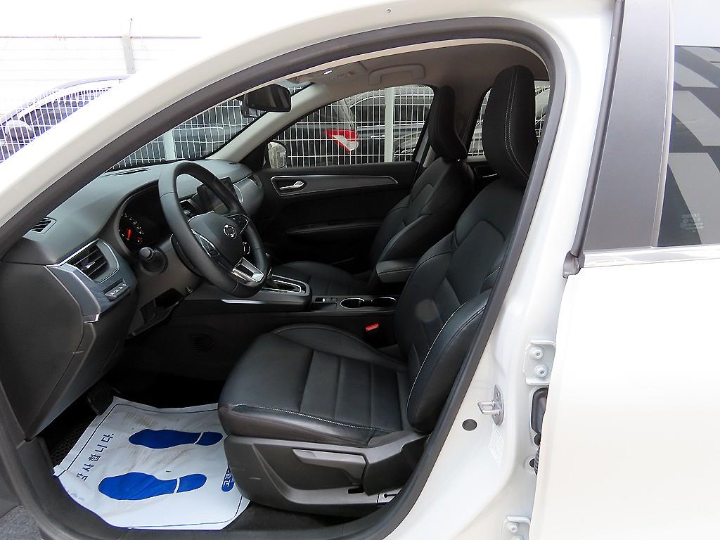 SAMSUNG XM3 - Vista 5