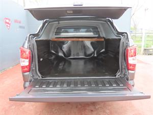 Ssangyong Rexton - Vista 10