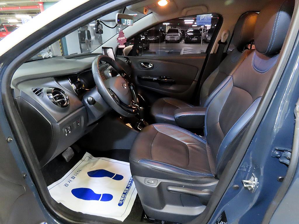 SAMSUNG QM3 - Vista 6