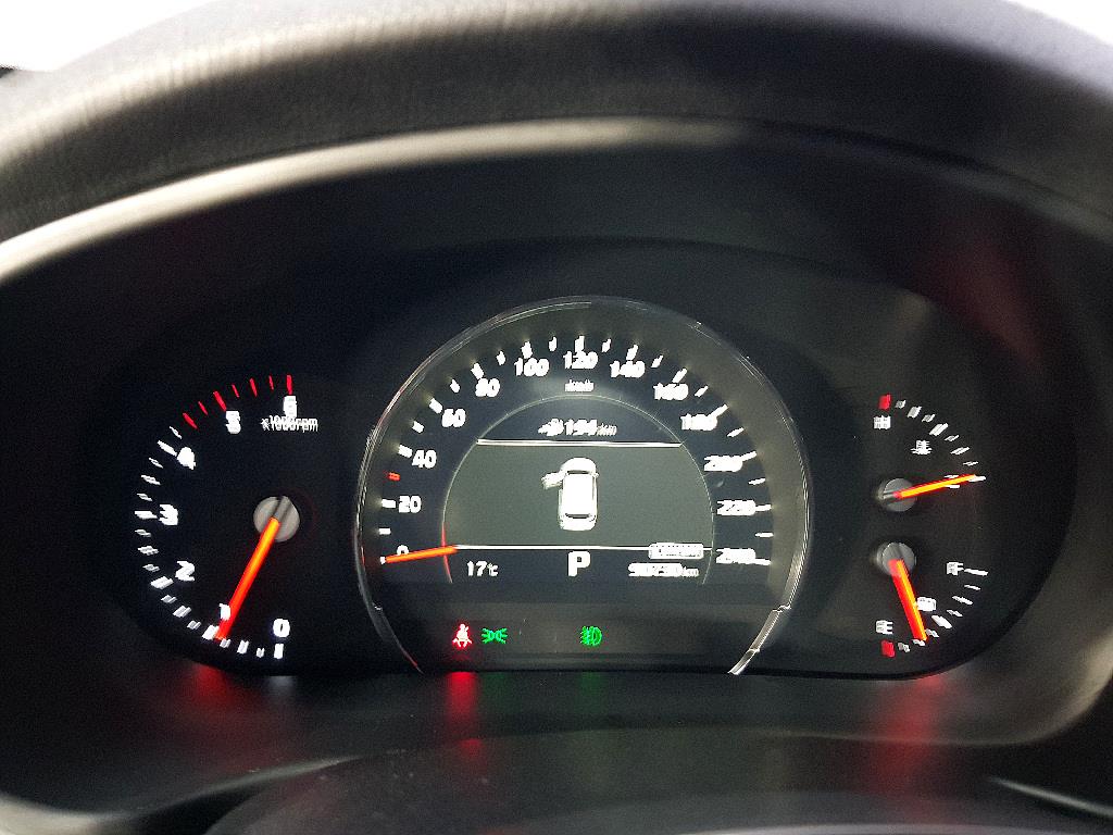 KIA Sorento - Vista 7