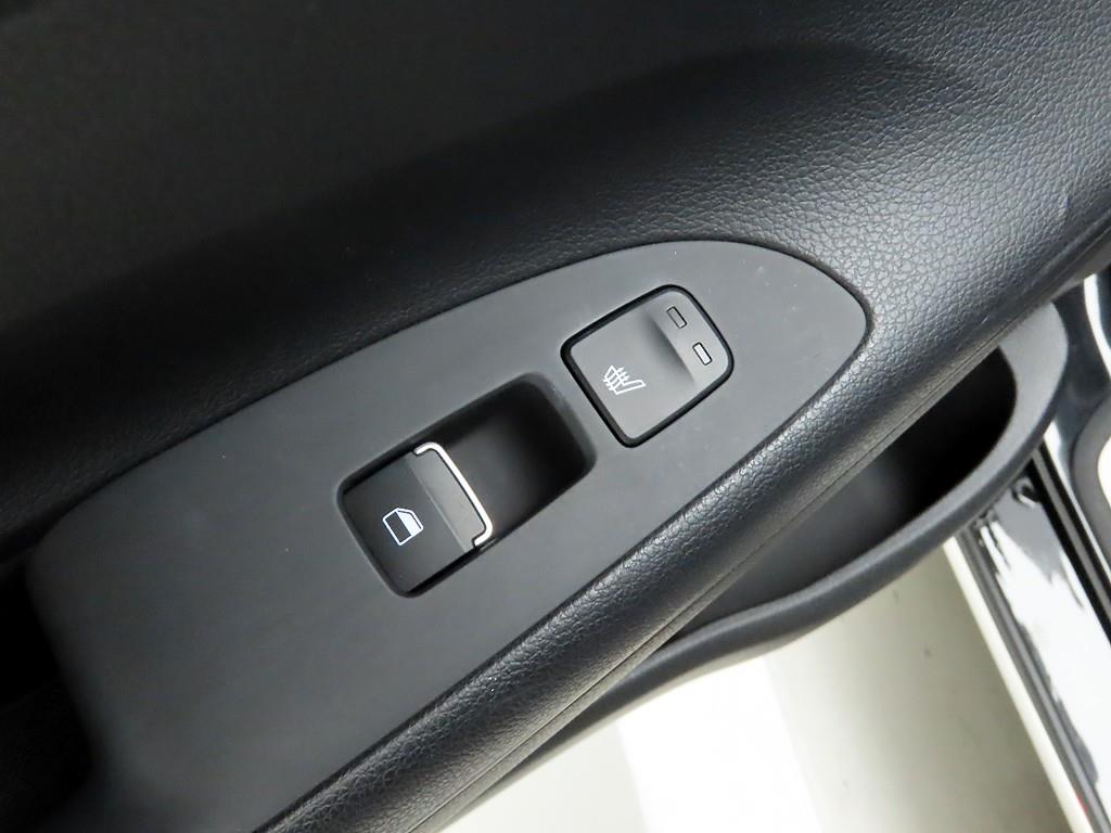 HYUNDAI Grandeur 2018 Negro - Importación desde Corea - HF Imports Iquique - Foto 16