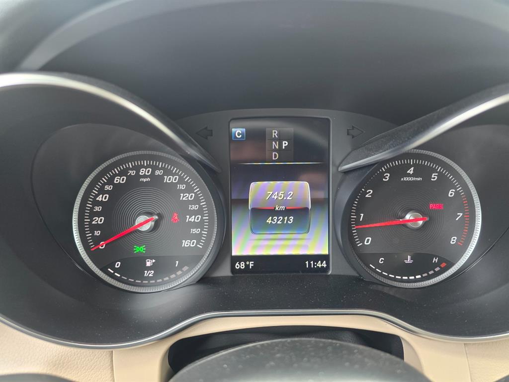 Mercedes Benz GLC Class 2019 Blanco - Importación desde Corea - HF Imports Iquique - Foto 13