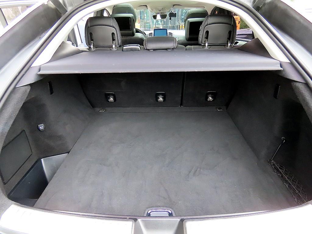 Mercedes Benz GLE Class 2017 Plateado - Importación desde Corea - HF Imports Iquique - Foto 16