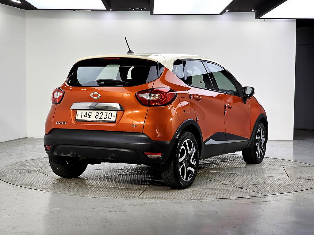 SAMSUNG QM3 - Vista 4