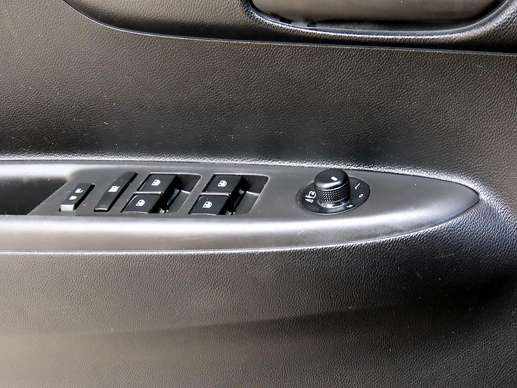 Chevrolet Spark - Vista 11