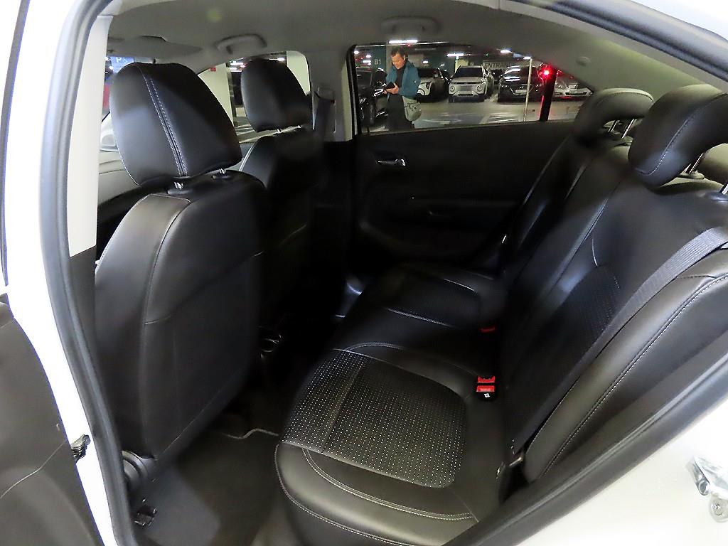 Chevrolet Abeo - Vista 7