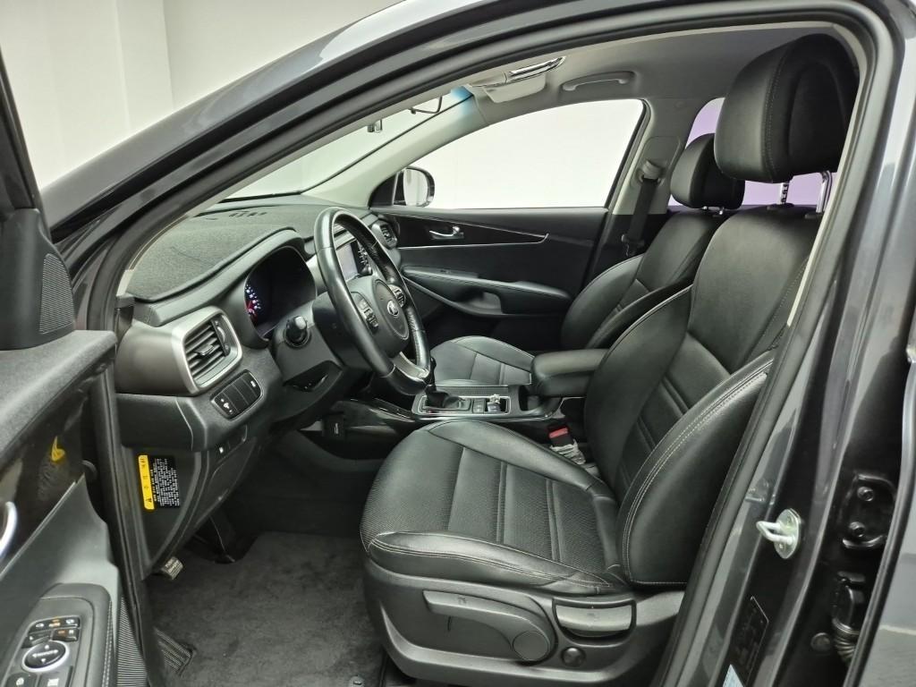 KIA Sorento - Vista 11