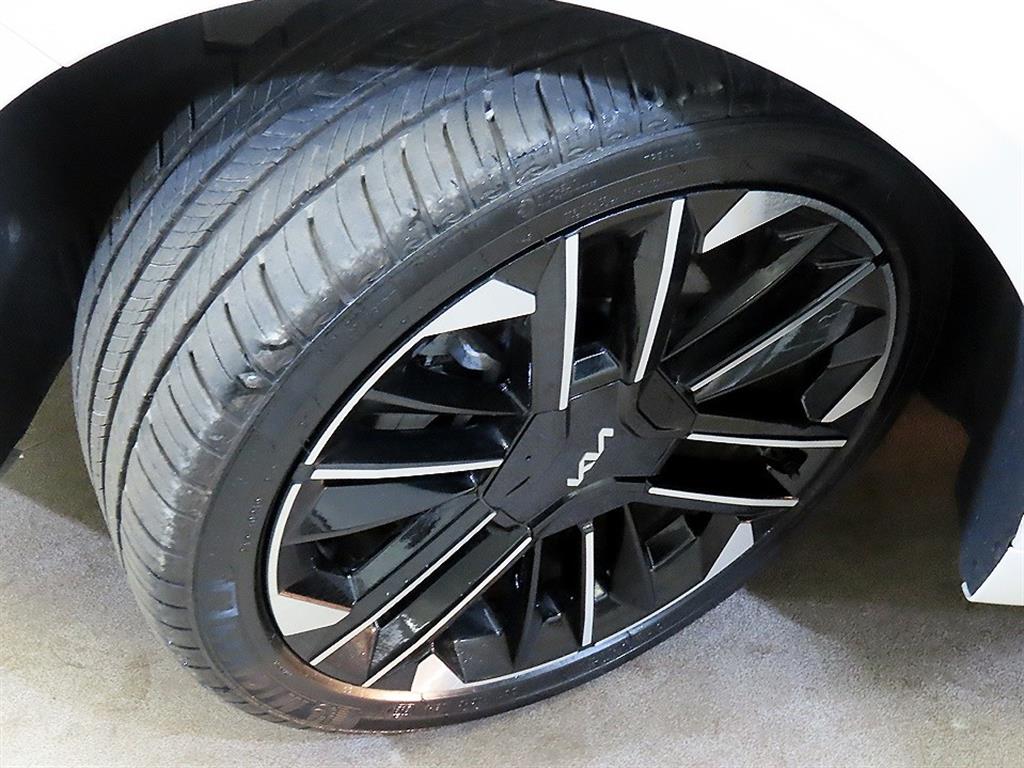 KIA K8 2025 Blanco - Importación desde Corea - HF Imports Iquique - Foto 20