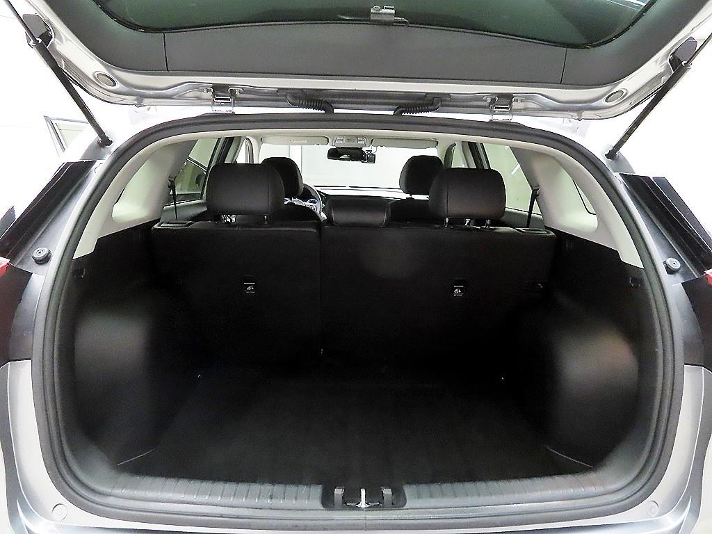 KIA Niro 2020 Plateado - Importación desde Corea - HF Imports Iquique - Foto 17