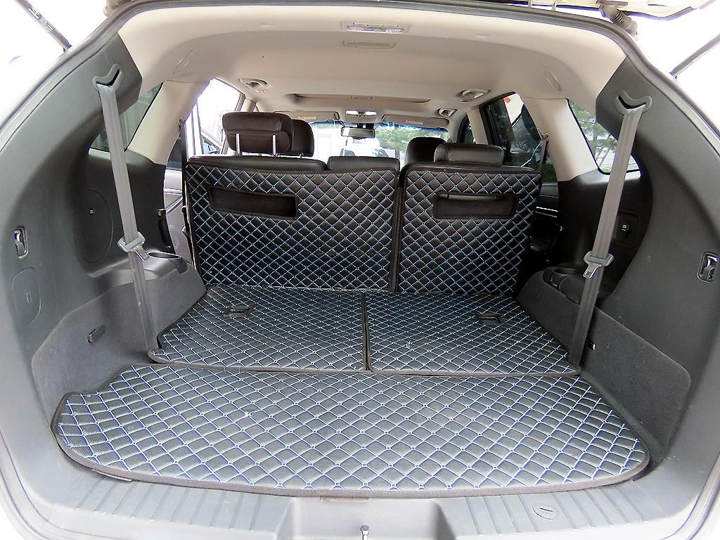 HYUNDAI Veracruz 2008 Blanco - Importación desde Corea - HF Imports Iquique - Foto 18