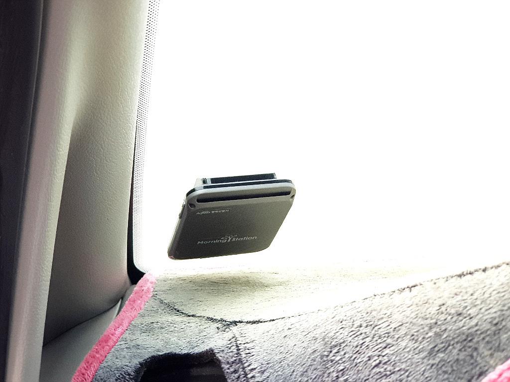 HYUNDAI Starex 2017 Plateado - Importación desde Corea - HF Imports Iquique - Foto 16