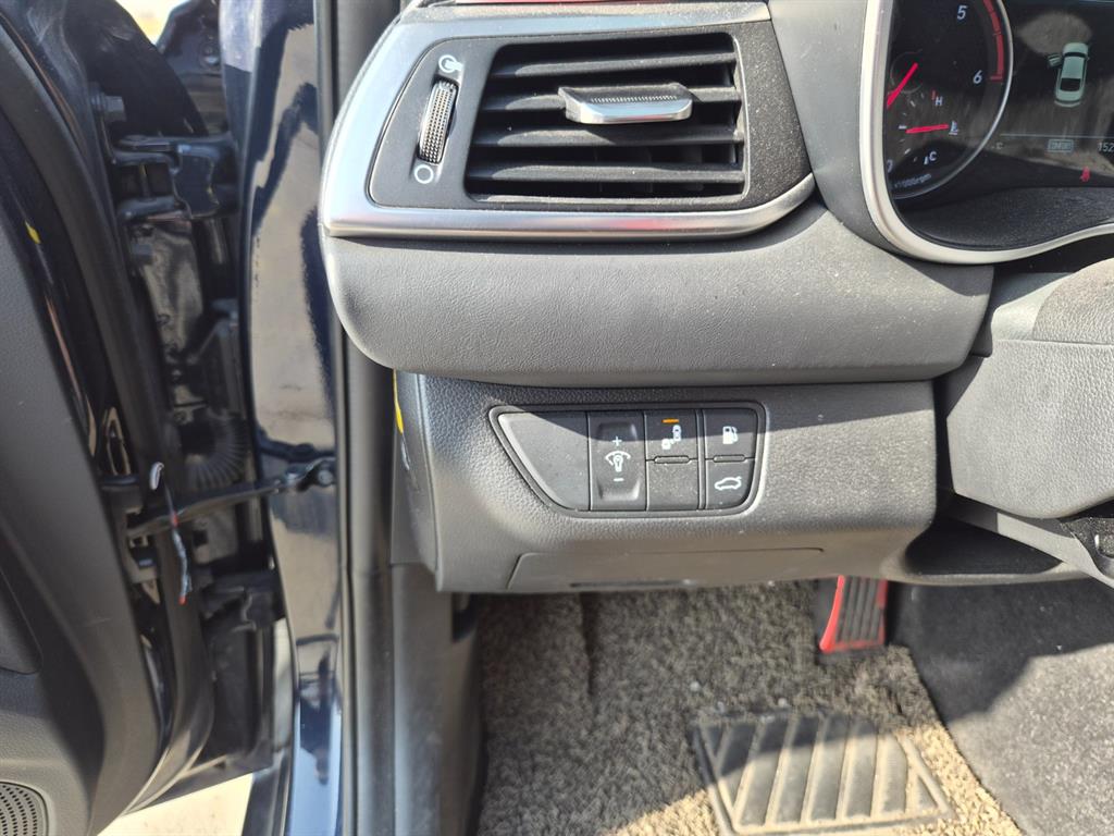 Genesis G70 2018 Azul - Importación desde Corea - HF Imports Iquique - Foto 14