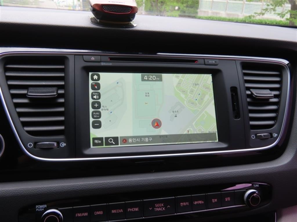 KIA Carnival 2015 - Importación desde Corea - HF Imports Iquique - Foto 8