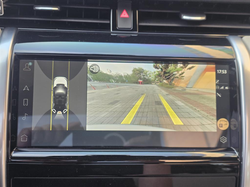 Land Rover Discovery Sports 2023 Blanco - Importación desde Corea - HF Imports Iquique - Foto 13