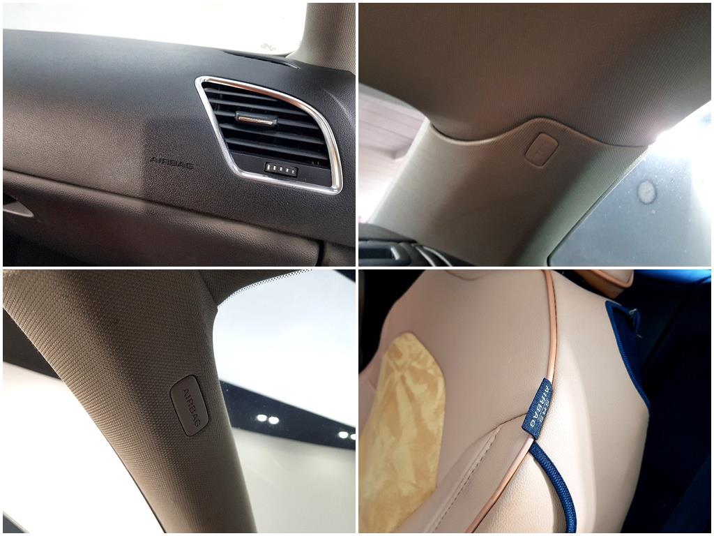 Audi A5 2010 Blanco - Importación desde Corea - HF Imports Iquique - Foto 16