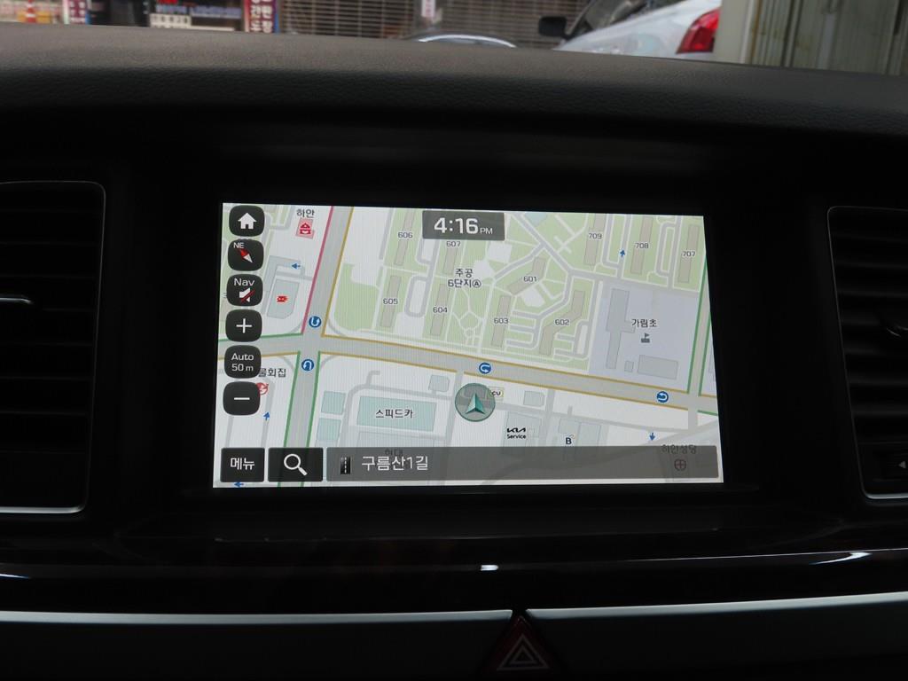 HYUNDAI Genesis 2016 - Importación desde Corea - HF Imports Iquique - Foto 15