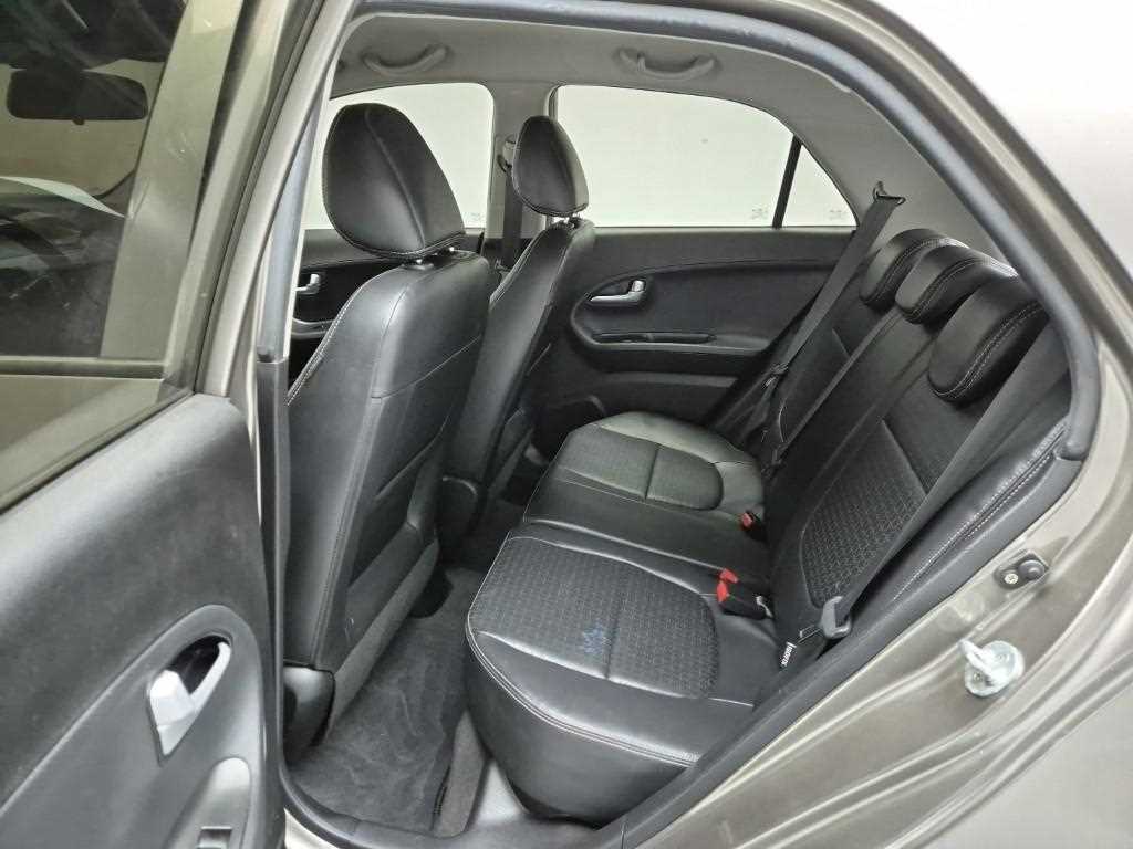 KIA Morning - Vista 12