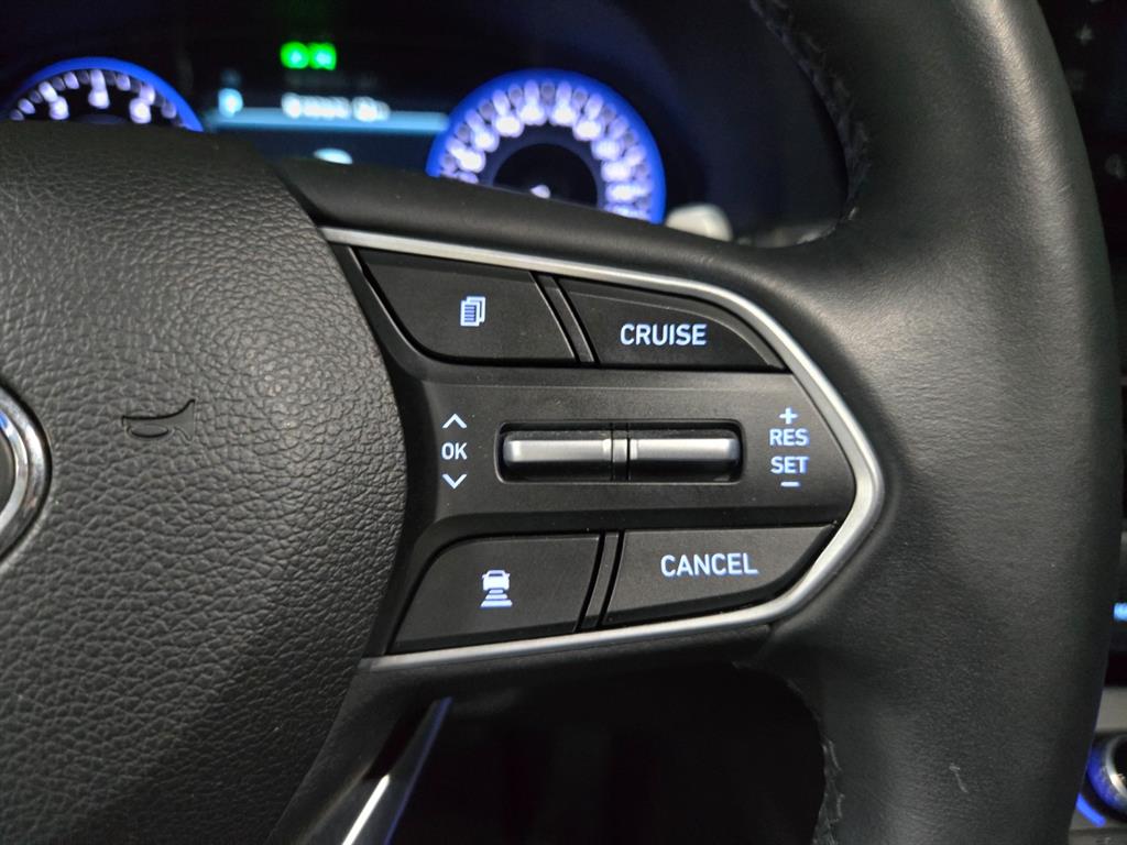 HYUNDAI Palisade - Vista 11