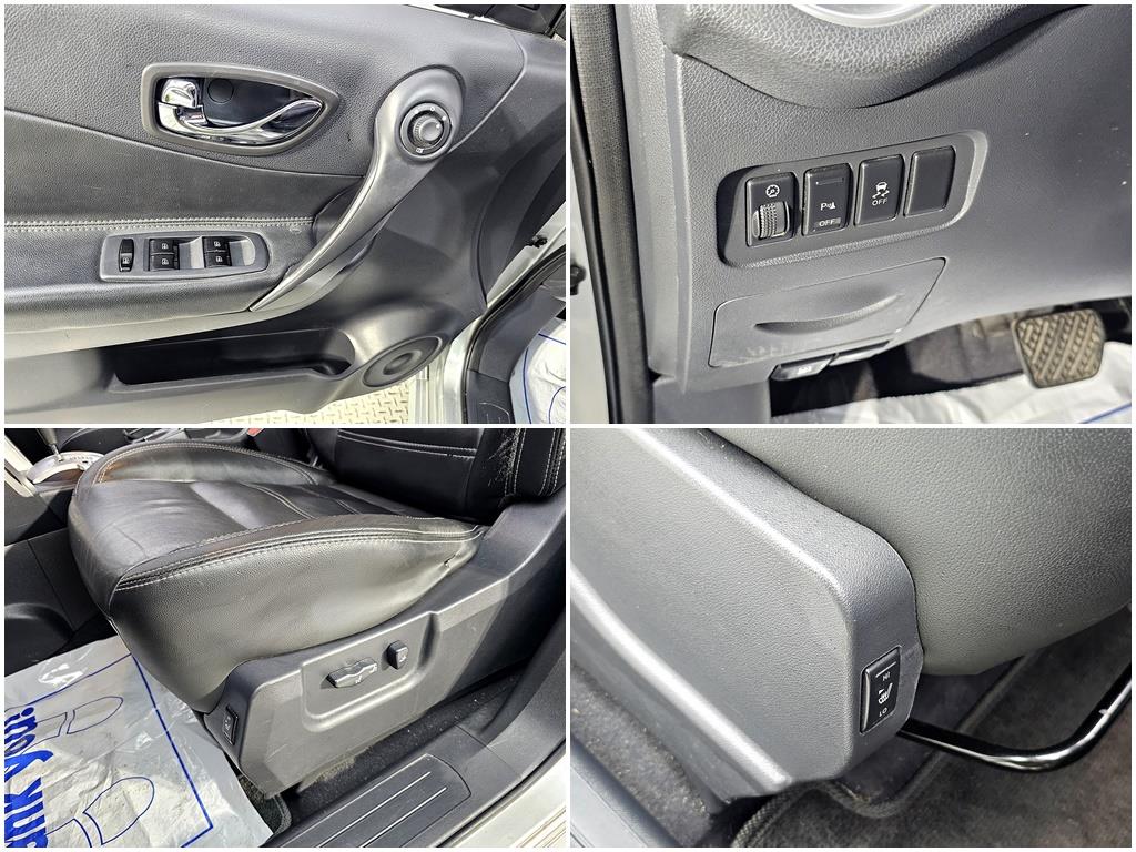 SAMSUNG QM5 2014 Plateado - Importación desde Corea - HF Imports Iquique - Foto 19