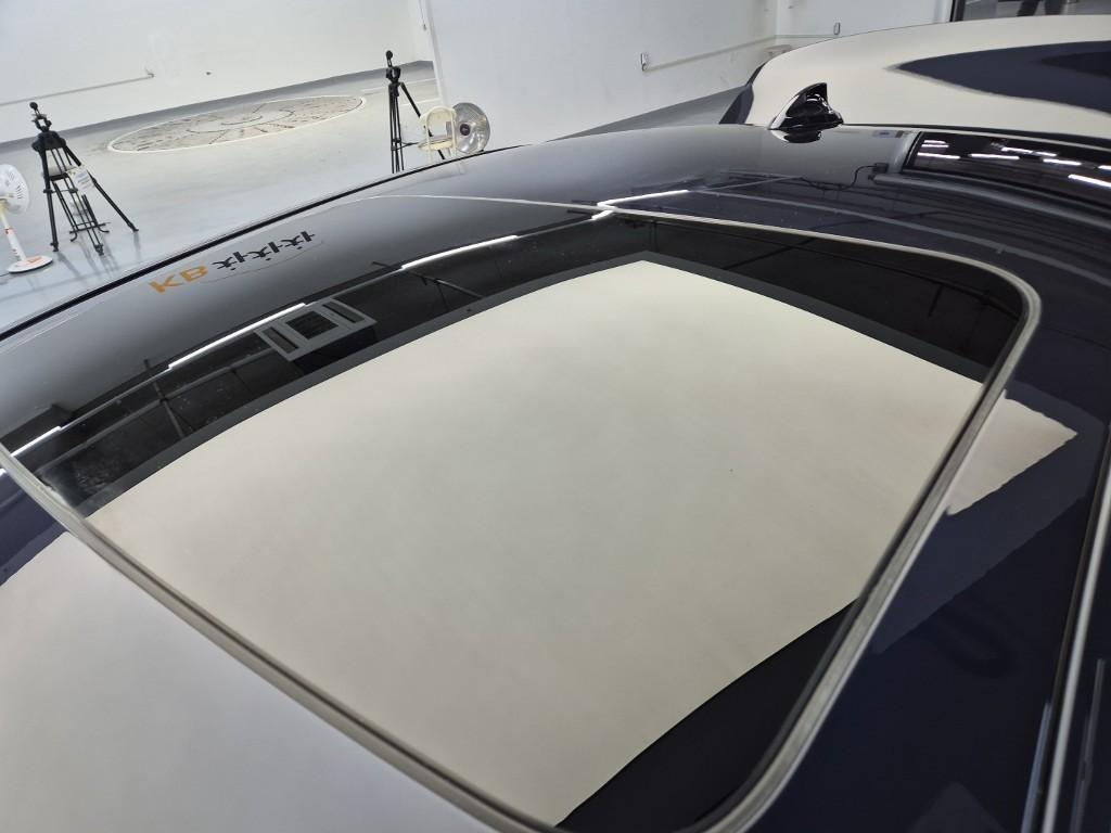 BMW 5 Series 2020 Azul - Importación desde Corea - HF Imports Iquique - Foto 13