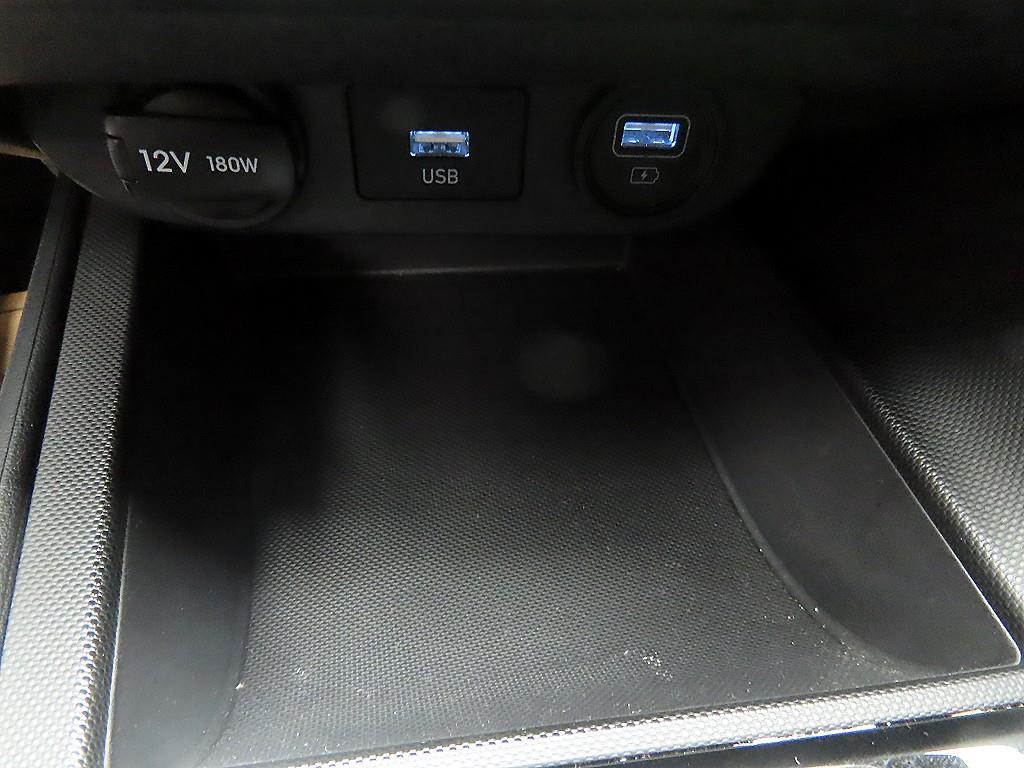 HYUNDAI Avante 2021 Blanco - Importación desde Corea - HF Imports Iquique - Foto 13