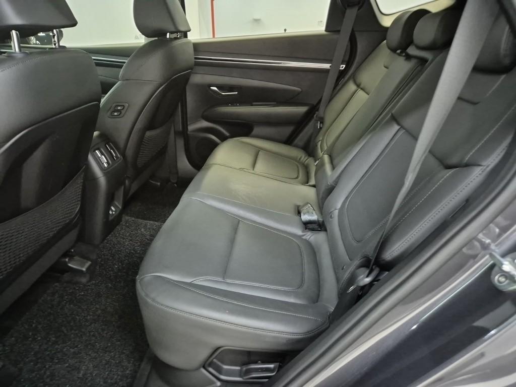 HYUNDAI Tucson - Vista 12