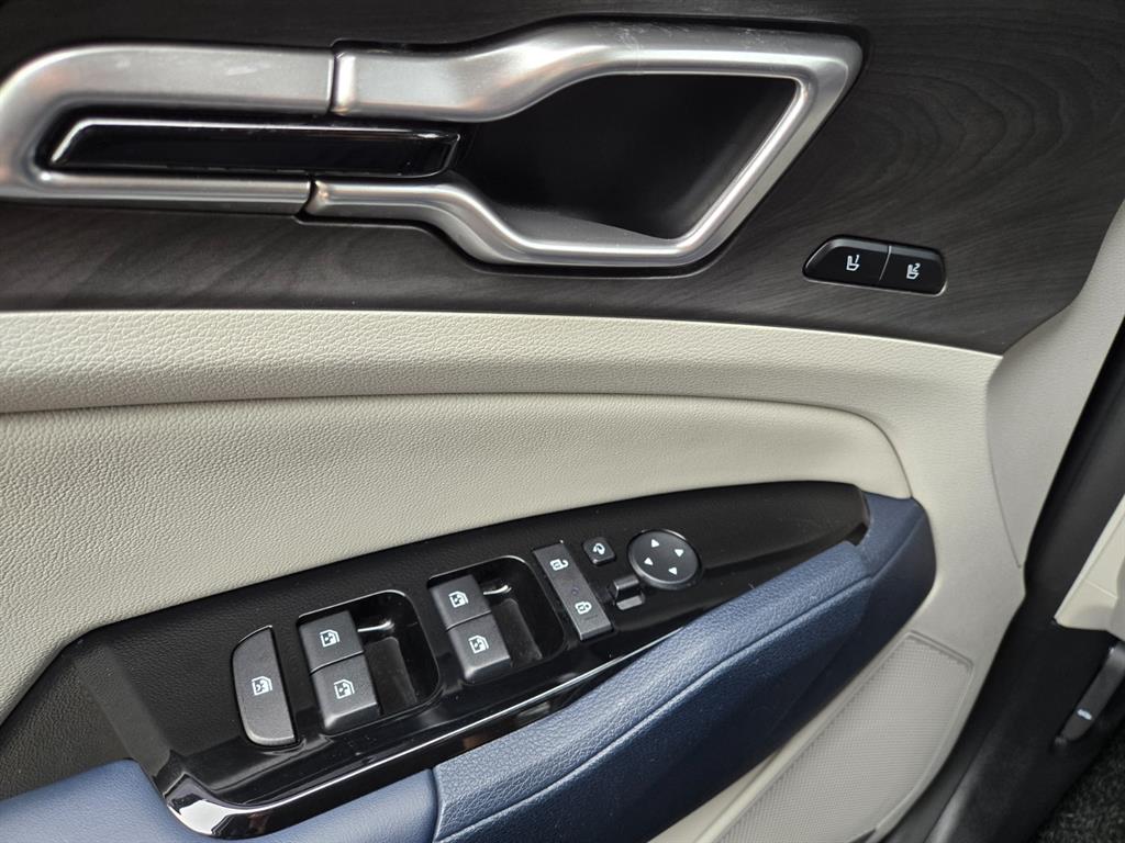 KIA Sportage 2021 Negro - Importación desde Corea - HF Imports Iquique - Foto 14