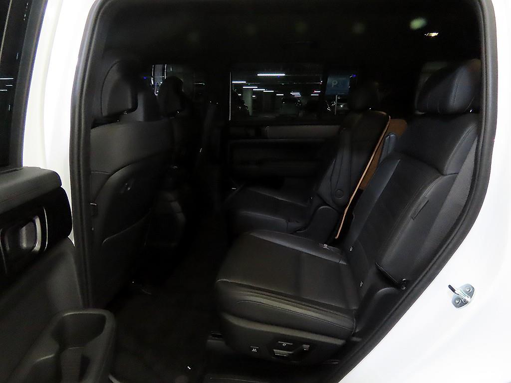 HYUNDAI Santa Fe - Vista 7