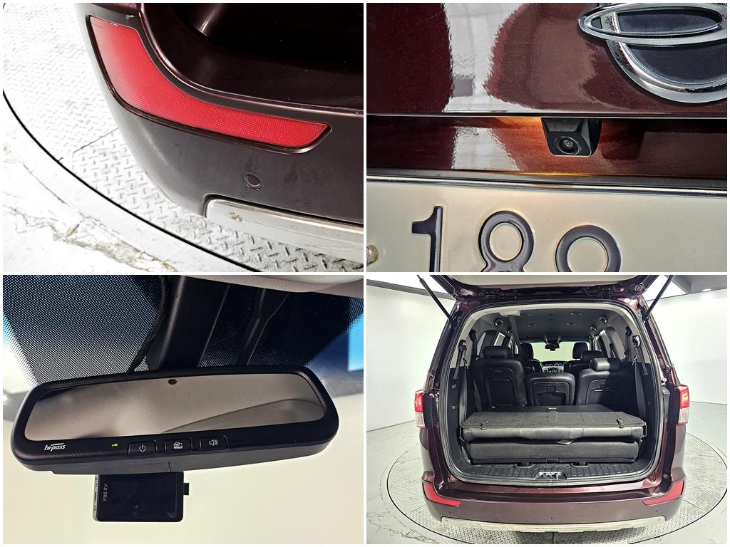 Ssangyong Korando 2017 - Importación desde Corea - HF Imports Iquique - Foto 18