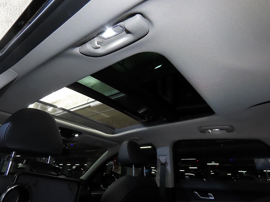 KIA K5 2022 Negro - Importación desde Corea - HF Imports Iquique - Foto 18