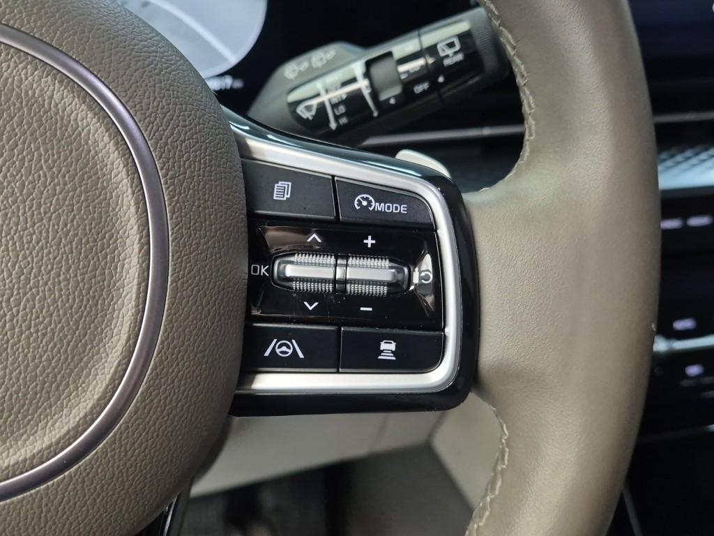 KIA Carnival - Vista 10