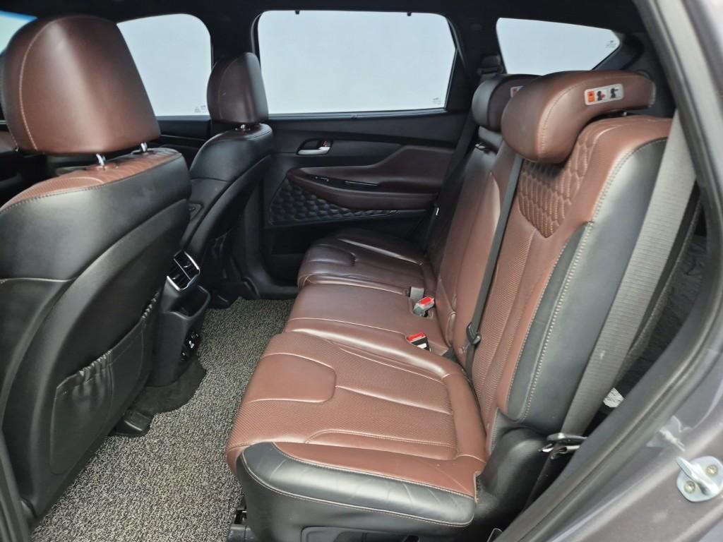 HYUNDAI Santa Fe - Vista 12
