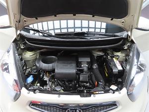 KIA Morning - Vista 12