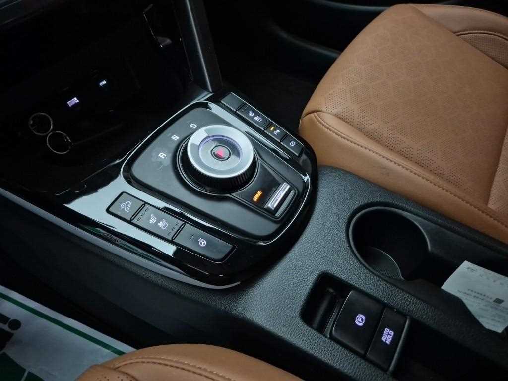 KIA Seltos - Vista 8