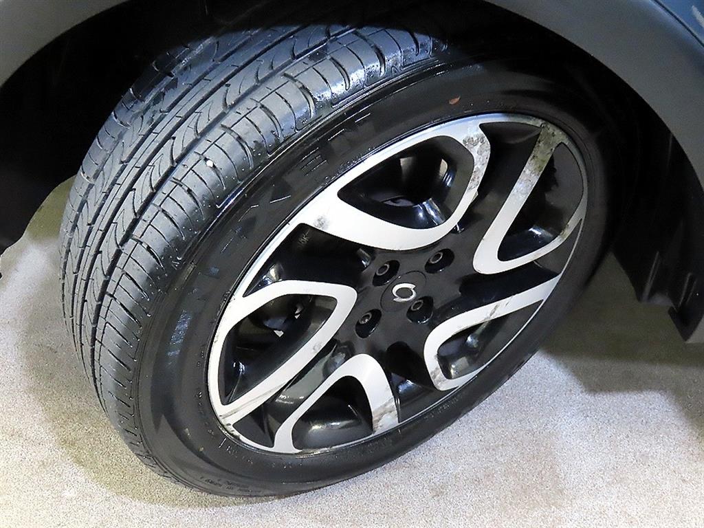 SAMSUNG QM3 2015 Azul - Importación desde Corea - HF Imports Iquique - Foto 20