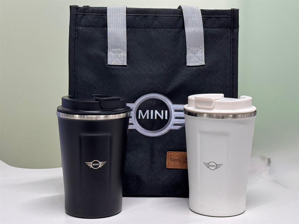 Mini Cooper 2018 Blanco - Importación desde Corea - HF Imports Iquique - Foto 20