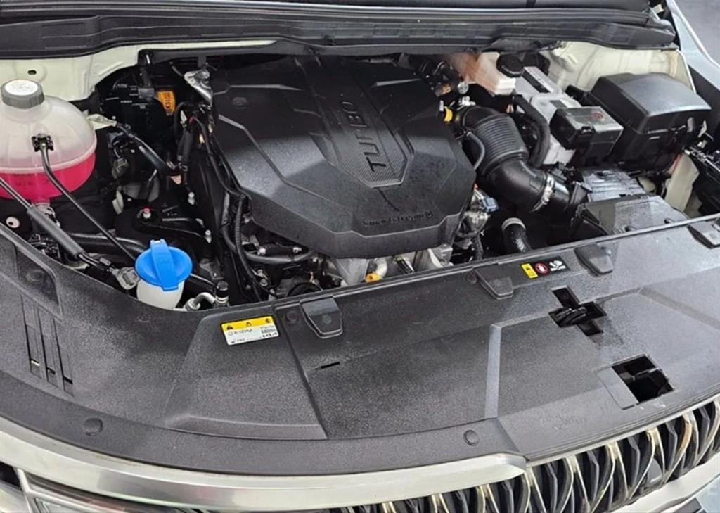 KIA Carnival - Vista 6