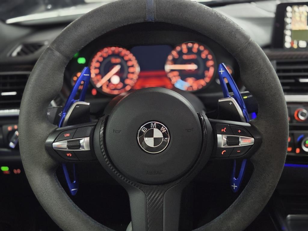 BMW 4 Series 2018 Blanco - Importación desde Corea - HF Imports Iquique - Foto 13