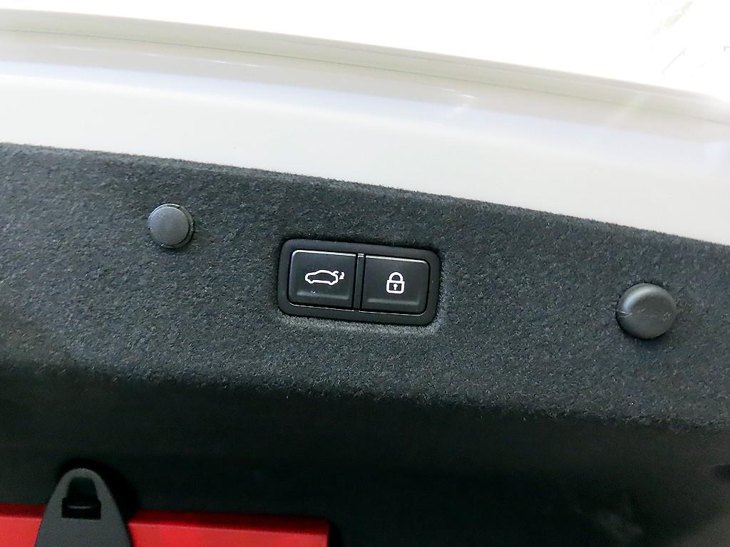 KIA K8 2025 Blanco - Importación desde Corea - HF Imports Iquique - Foto 16