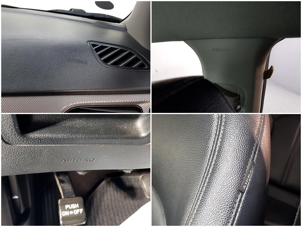 HYUNDAI Sonata 2018 Blanco - Importación desde Corea - HF Imports Iquique - Foto 18