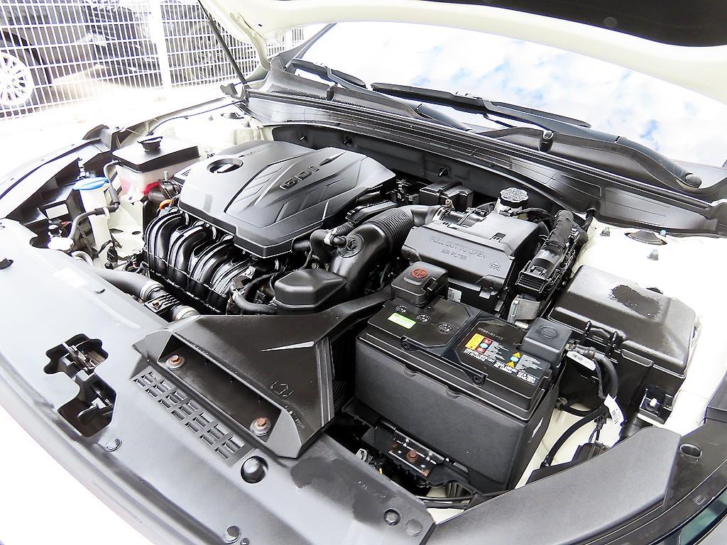 KIA K7 2021 - Importación desde Corea - HF Imports Iquique - Foto 19