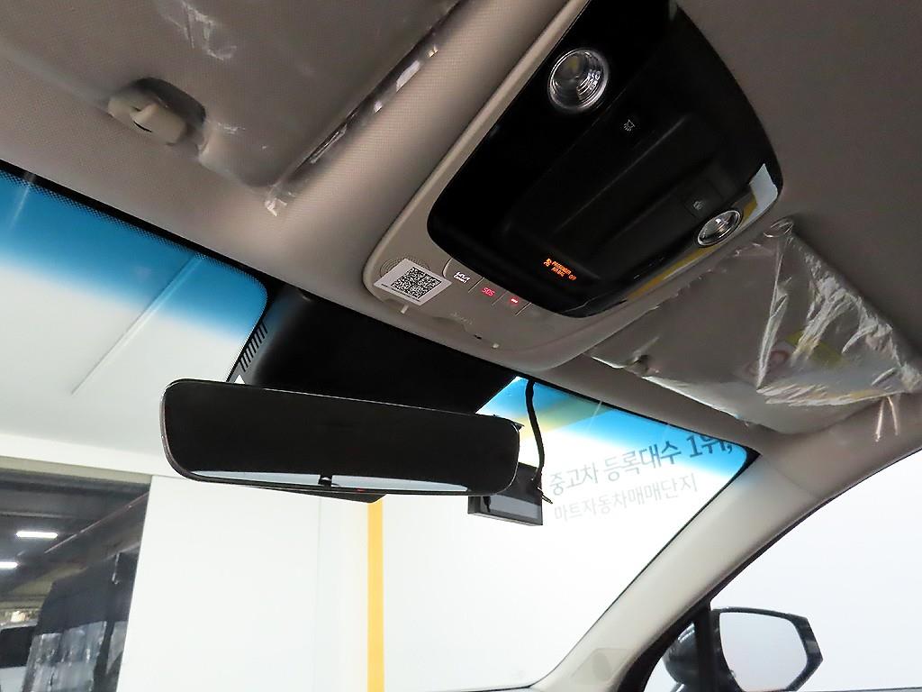 KIA K8 2022 Gris - Importación desde Corea - HF Imports Iquique - Foto 17