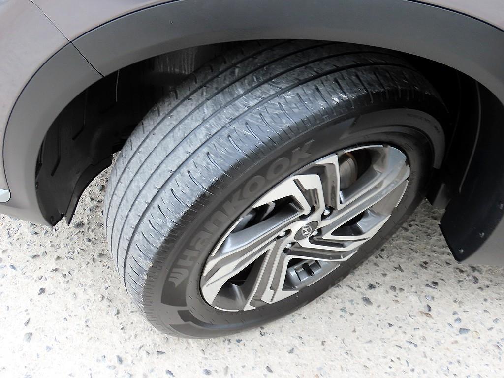 HYUNDAI Santa Fe 2021 - Importación desde Corea - HF Imports Iquique - Foto 20