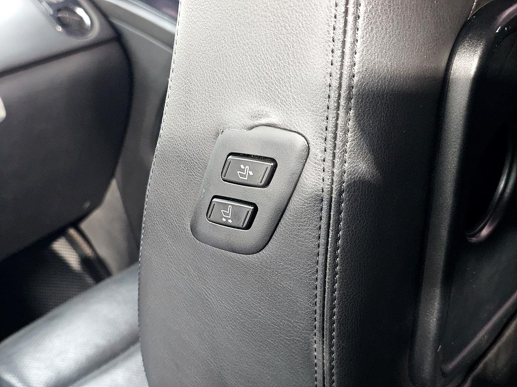 Volkswagen Tiguan - Vista 12