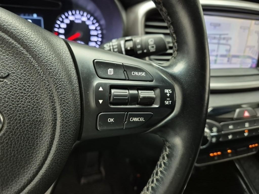 KIA Sorento 2016 Gris - Importación desde Corea - HF Imports Iquique - Foto 15