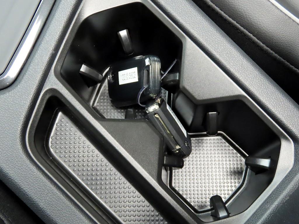 Volkswagen Tiguan - Vista 11