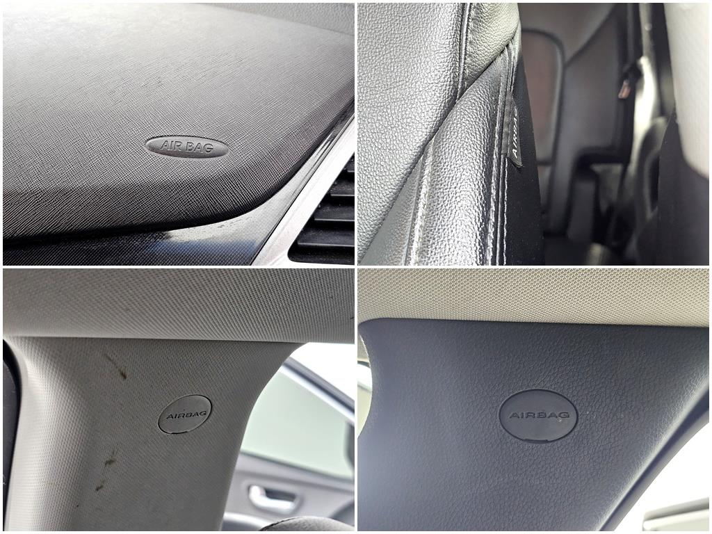 HYUNDAI Santa Fe 2013 Plateado - Importación desde Corea - HF Imports Iquique - Foto 15