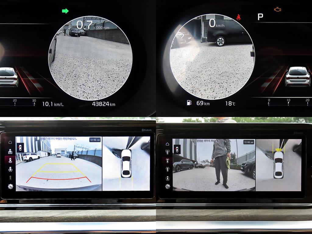 KIA K5 2021 - Importación desde Corea - HF Imports Iquique - Foto 18