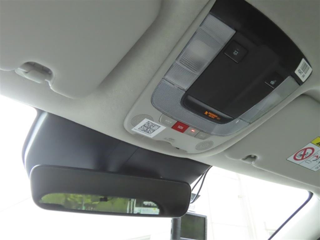 KIA Niro 2024 Gris - Importación desde Corea - HF Imports Iquique - Foto 9